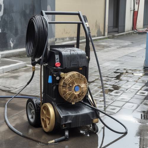 What Is The Average Price For Pressure Washing
