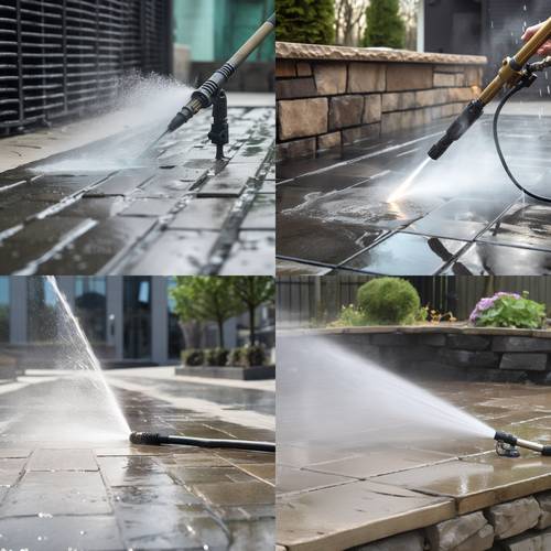 Pressure Washer 1/4 Quick Connect